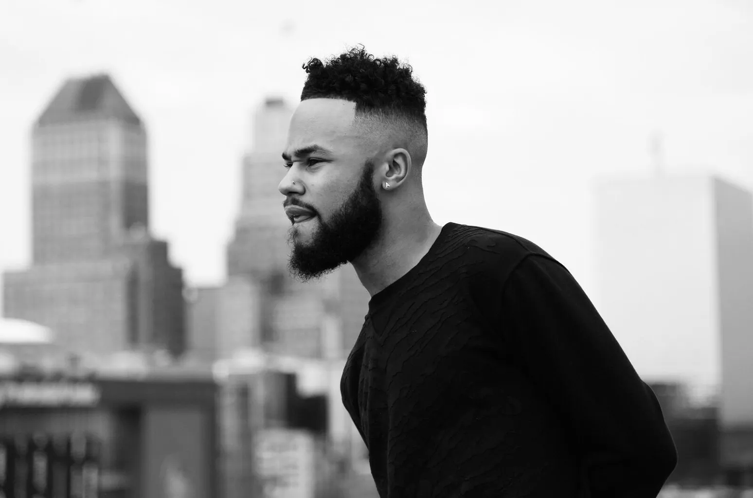 Chaz French — Mikewavs client