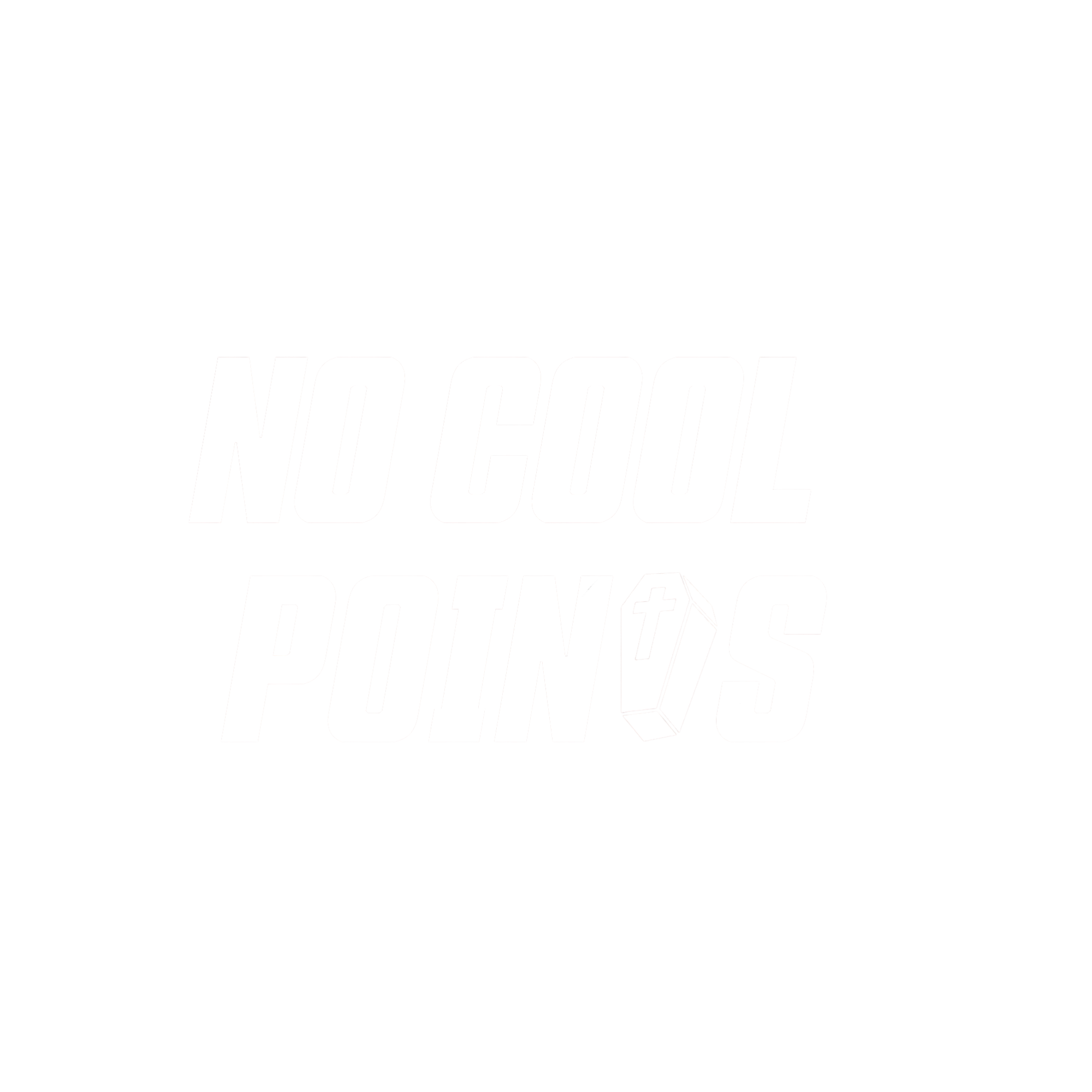 No Cool Points — Mikewavs partner