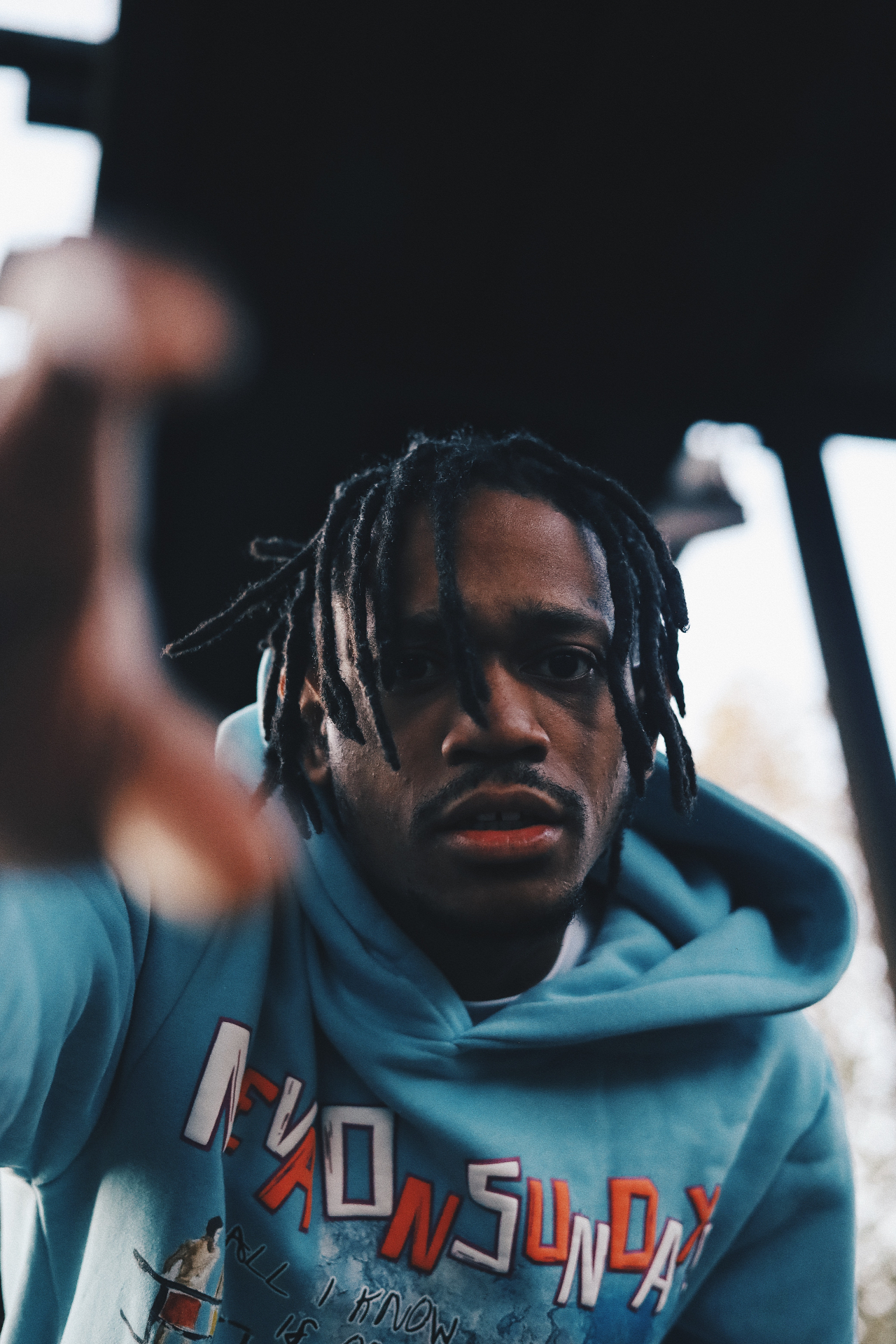 Luh Kiddo — Mikewavs client