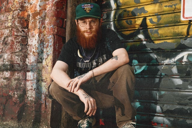 Freddie Dredd — Mikewavs client