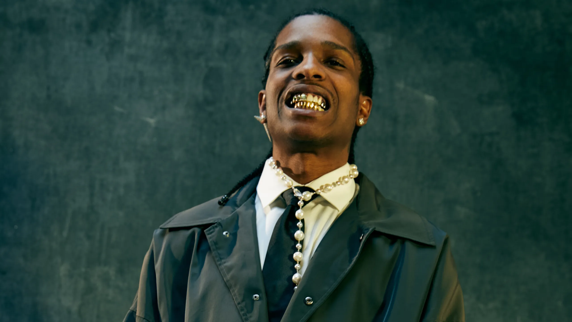 A$AP Rocky — Mikewavs client